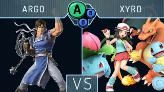 ABB Ultimate Weekly # 44 | Argo vs Xyro | Winners Final