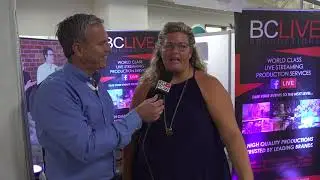 Live Streaming and Video Production Highlighted at BIZBASHLA in Los Angeles by BC Live Productions
