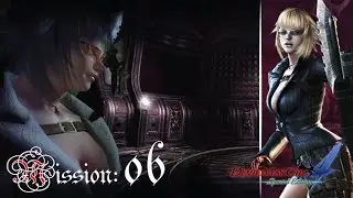 แค่กระจกทำไมเก่งขนาดนี้!! | Devil May Cry 4 Special Edition