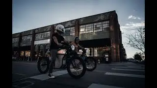 The Prime, by TERRA Bikes