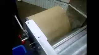 1.5 Tons/hour Fish Bone and Meat Separating Machine