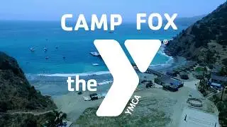 Camp Fox 2017!