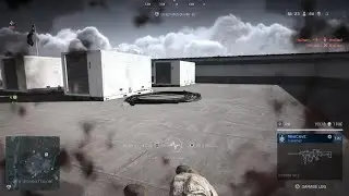 Battlefield 6 Redsec squads win def good team