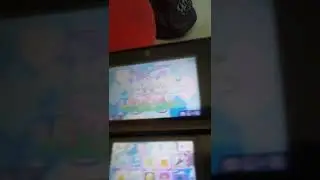 COMMENT AVOIR DES PI&Egrave;CE DE JE SUR 3DS
