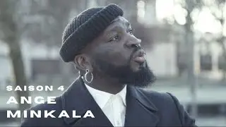 APPELLE-MOI POÉSIE - SAISON 4 | ANGE MINKALA