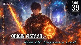 ORIGIN VISTAAR: Rise Of Supreme Lord / Hindi / Part 39