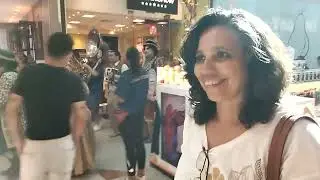 Shopping RioMar Fortaleza | Circo do Tiru - NordestiNamente | 21.09.2025 - Turismo Brasil