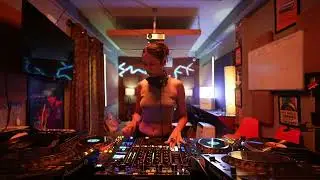 DJ Bahaar @ Adapt music academy