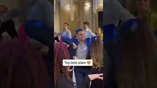 Toy belə olar❤️