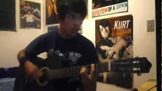 Jeff Hannibal - Coma White (Marilyn Manson Cover)