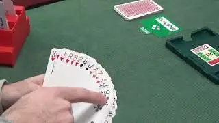 2 Heart response to 1 Spade opener