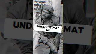 Why did the Germans consider American soldiers the most unpredictable opponents?