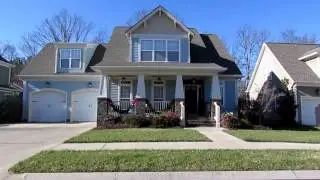 REUNION NEIGHBORHOOD VIDEO with Rolanda Pullen Daniel