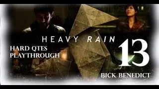 Heavy Rain | 