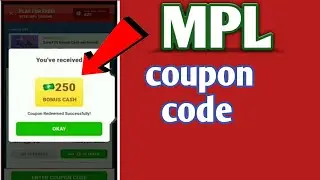 Today mpl coupon code || mpl new coupon code 250 || mpl new coupon code