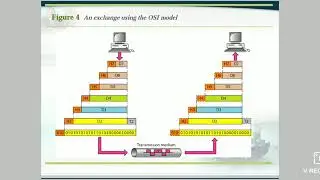 Network Models - OSI and TCP/IP in Data Communications and Networking