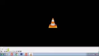 Como Extrair uma imagem de um v&iacute;deo pelo VLC media Player