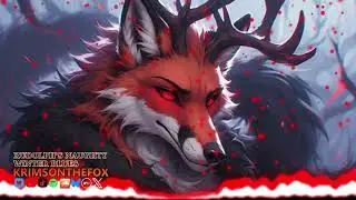 RUDOLPH'S NAUGHTY WINTER BLUES - KrimsonTheFox