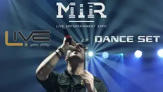 Absolute5 - Music Inside Rimini 2023 - Dance Set