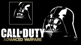 Advanced Warfare Emblems - Darth Vader (Star Wars)
