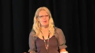 Who says building the impossible is impossible?: Rachel Smith at TEDxQUT