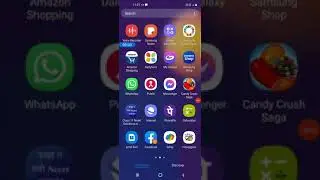Samsung m11 latest version