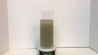 SlurrySep Floc Demo