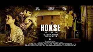 Short Movie || HOKSE || Aryan Sigdel, Namrata Shrestha, Prem Baniya
