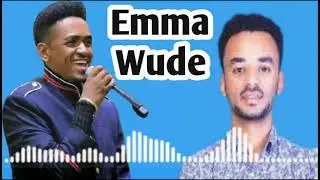 Hachalu Hundesa & Addis Mulat Emma Wude Ethiopian New Music 2021