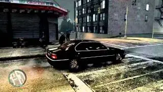GTAIV ENB Series RealizmIV 720P