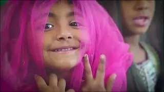 Balochistan Education Project- Change Through Access To Quality Education.