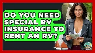 Do You Need Special RV Insurance To Rent An RV? - Road Trip Tour Guide