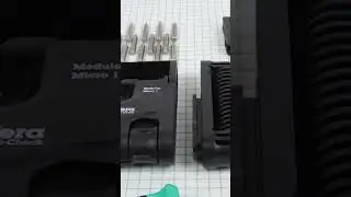 The Seasonal: Wera's Modular Tool Check System