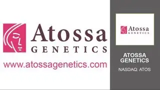 SECFilings.com Executive Interview Featuring Atossa Genetics (NASDAQ: ATOS)