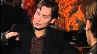 Interview v&eacute;rit&eacute; : Hippolyte Girardot (Premi&egrave;re partie) - Archive INA