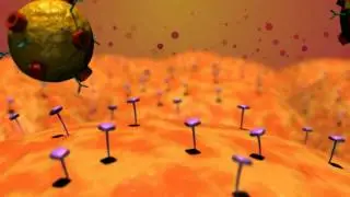 Smart Nanoreactor
