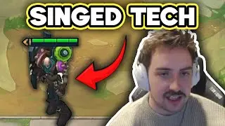 Tleyds Explains How The Singed Leash Positioning Tech Works
