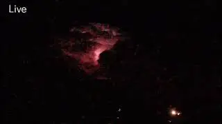 Taal Volcano start Sparkling Live update