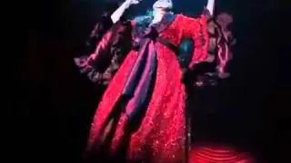 Regina Orozco en Spamalot