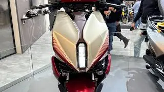 25 All New Scooters Of 2026