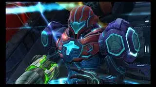 Metroid Prime 3: Corruption (Part 83) {Hypermode} Phaaze