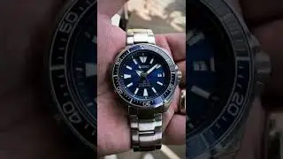 Seiko SRPD23