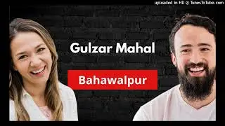 Gulzar Mahal Bahawalpur
