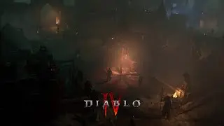 DIABLO 4: A Highly Anticipated Action Role-Playing Game