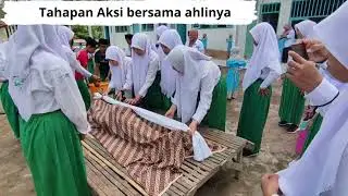 Video Proyek IRMD part1
