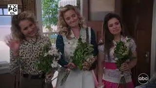 ABC Comedy Wednesday is Back Promo 2/23/22