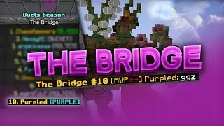 the bridge leaderboard experience
