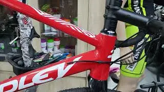 Rower Cyclocross Ridley X RIDE 2x11 czy to dobry pomysł? @miroslawbieniasz @ridley_bikes #CX
