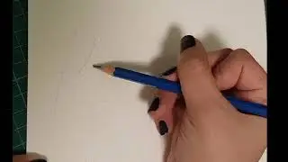 Hand Lettering with Crayola