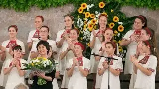 Детски радиохор на БНР - Хвалите имя Господне